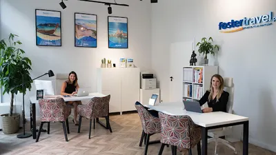 Urlop.pl - Biuro podróży Lublin